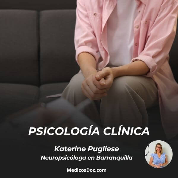 Psicología clínica 
